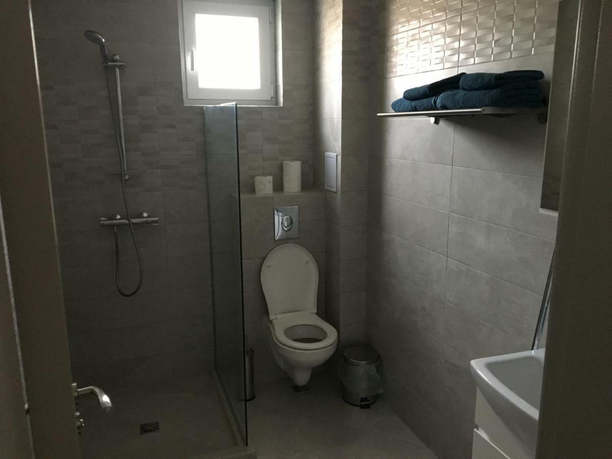 Apartvel Apartment 2 Welingrad Exterior foto
