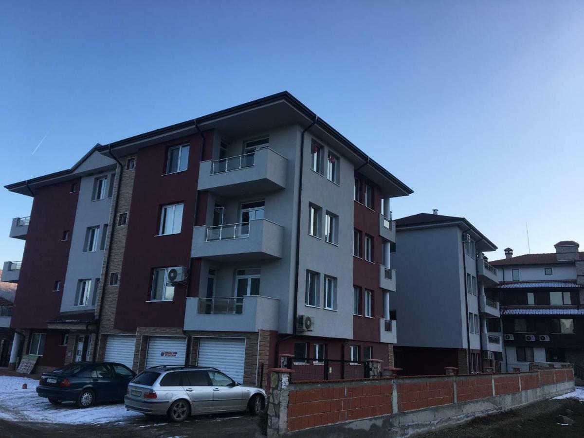 Apartvel Apartment 2 Welingrad Exterior foto